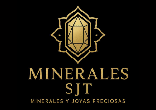 Bienvenidos a Minerales SJT!
